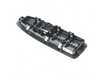 Genuine BMW Genuine BMW Trim, Switch, Pwr Wdow, Fr. - 51417318451 - Schwarz 51417318451 View 2