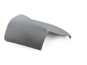 Genuine BMW Covering Outer Right Schwarz - 52107919188 - E85