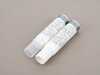 Genuine BMW Hockenheim Silver Metallic Touch Up Paint Stick - C33 51915A07DA4 View 2