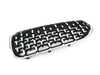 Genuine BMW Kidney Grille - Left 51117489709 View 1