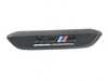 Genuine BMW COVER PANEL FOR INSCRIPTION 51168077651 View 1