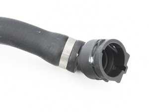 Genuine BMW Hose, Heater Core To Radiator - 64219134076 - E89