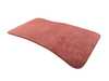 Genuine BMW Genuine BMW Set Of Floor Mats Velours Chateau - 51479117345 - E63 51479117345 View 2