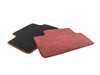 Genuine BMW Genuine BMW Set Of Floor Mats Velours Chateau - 51479117345 - E63 51479117345 View 5