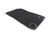 Genuine BMW Genuine BMW Set Of Floor Mats Velours Gray - E93 51477316614 View 3