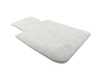 Genuine BMW Genuine BMW Set Of Floor Mats Velours Gray - E93 51477316614 View 4