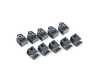 Genuine BMW Bracket - Pack Of 10  34301165382KT View 1