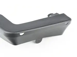SET MUD FLAPS, FRONT