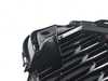 Genuine BMW GRILL, AIR INTAKE, OPEN, RIG 51118069770 View 2