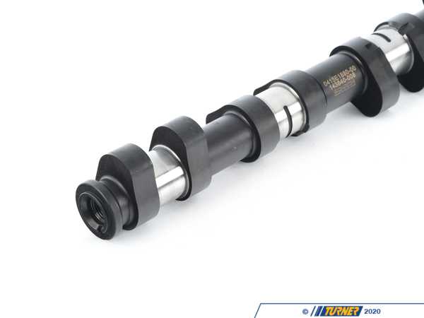 Schrick Schrick Intake Camshaft - E46 M3, MZ3, MZ4 (S54) - 288 Degree, 12.5mm Lift 0415E1880-00