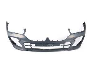 Front Bumper Cover - Primed - M Us - G06