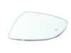 Genuine BMW Heated Mirror Glass - Left 51167441445 View 1