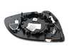 Genuine BMW Heated Mirror Glass - Left 51167441445 View 3