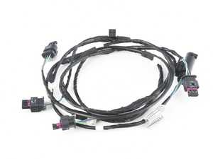 WIRING SET PDC, FRON