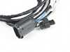 Genuine BMW WIRING SET PDC, FRON 61129392513 View 2