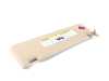 Genuine BMW Genuine BMW Sun Visor With Mirror Right Creambeige - 51167252086 - E92 51167252086 View 3