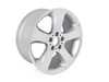 Genuine BMW Genuine BMW Light Alloy Rim 9Jx19 Et:48 - 36116761931 - E53 36116761931 View 7