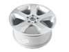Genuine BMW Genuine BMW Light Alloy Rim 9Jx19 Et:48 - 36116761931 - E53 36116761931 View 9