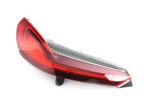TAIL LIGHT LEFT