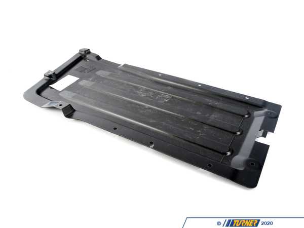 Genuine BMW UNDERFLOOR COATING CENTER 51757424880