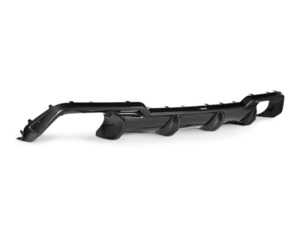 Akrapovic Rear Carbon Fiber Diffuser - High Gloss - F91/F92 M8