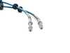 Turner Motorsport Turner Stainless Steel Brake Lines - Front - F9x 008606LA01 View 17