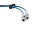 Turner Motorsport Turner Stainless Steel Brake Lines - Complete Kit - F9x 008606LA09 View 7