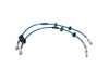 Turner Motorsport Turner Stainless Steel Brake Lines - Complete Kit - F9x 008606LA09 View 2