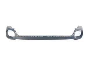 Genuine BMW Trim Panel, Bumper, Rear, Bottom V8 - 51127414308 - F16
