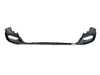 Genuine BMW Genuine BMW Trim Panel, Bumper, Rear, Bottom V8 - 51127414308 - F16 51127414308 View 3