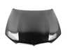 Genuine BMW Hood 41007492375 View 1