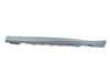 Genuine BMW Genuine BMW Rocker Panel Trim, Primered, Left - 51777374613 - F36 51777374613 View 1
