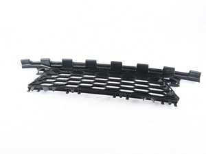 GRILL, AIR INTAKE, CENTER