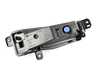 Genuine BMW FRONT FOG LAMP, LED, LEFT 63177406365 View 3