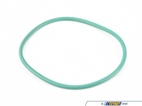 Genuine BMW Genuine BMW O-Ring - 16117216523 - F25,F26 16117216523