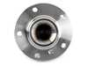 FAG OEM FAG Front Wheel Bearing & Hub Assembly - BMW E82/88 E9X E84 Z4 RWD 805554AC View 2