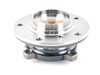 FAG OEM FAG Front Wheel Bearing & Hub Assembly - BMW E82/88 E9X E84 Z4 RWD 805554AC View 3