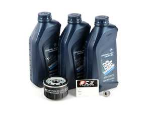 Genuine BMW Inspection I Oil Change Kit - I01 i3