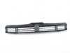 Genuine BMW Air Flaps - Lower 51745A29C34 View 1