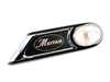 Genuine MINI Genuine MINI Additional Turn Indicator La - 63137239749 63137239749 View 1