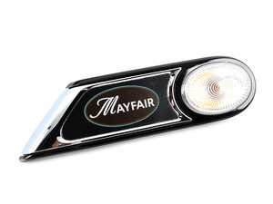 Genuine MINI Additional Turn Indicator La - 63137239749