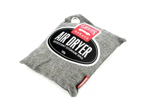 Air Dryer Dessicant Storage Bag 500g