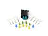 Genuine BMW Genuine BMW Electrical Socket Repair Kit - Multiple BMWs 61132359998 View 5