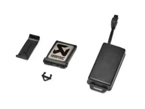 Akrapovic Sound Kit for BMW G80 G82 M3 M4