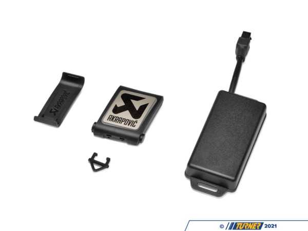 Akrapovic Akrapovic Sound Kit - F95/F96 X5M/X6M P-HF1310