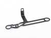 Genuine BMW BRACKET, AUX. RADIATOR, UPPE 51647421776 View 2