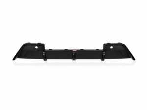 Akrapovic Rear Carbon Fiber Diffuser - F95/F96 X5M/X6M