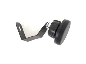 Rennline ExactFit Magnetic Phone Mount - BMW E39 5-Series