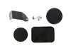Rennline Rennline ExactFit Magnetic Phone Mount - BMW E39 5-Series PM01.55 View 4