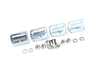 Genuine BMW Genuine BMW Ramp For Rear Carrier 82722295787 View 2